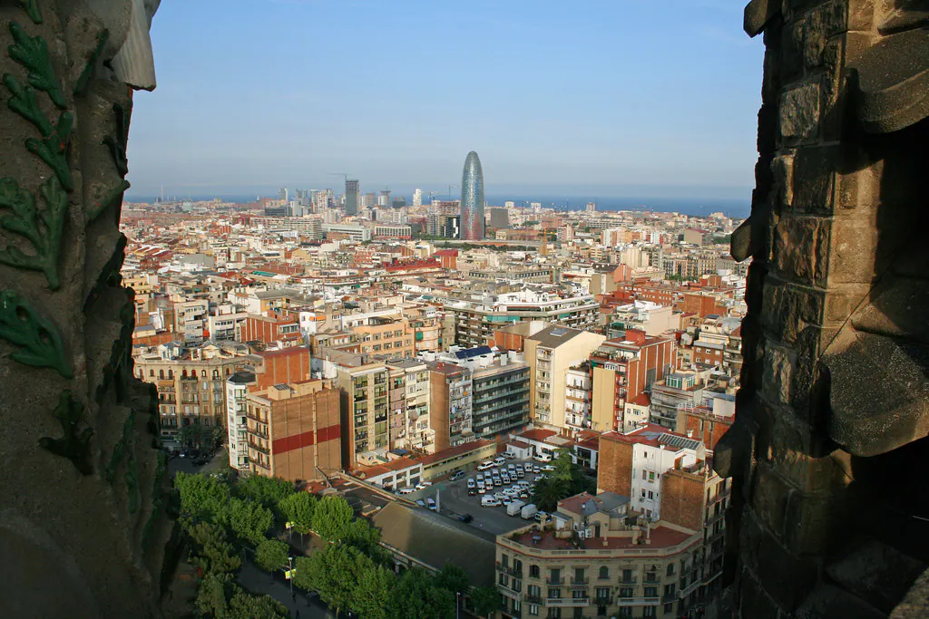Barcelona