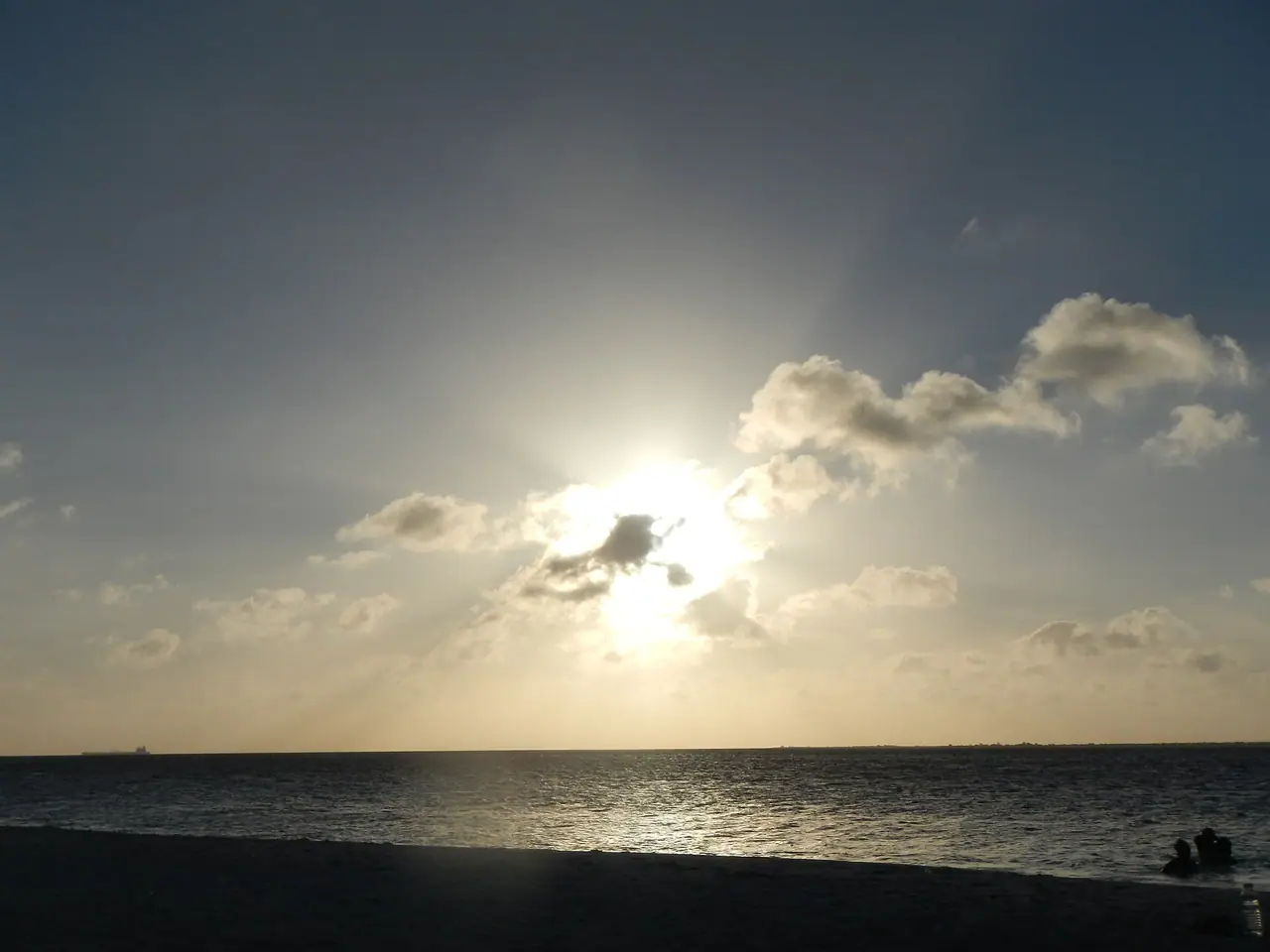 Bonaire,caribbean