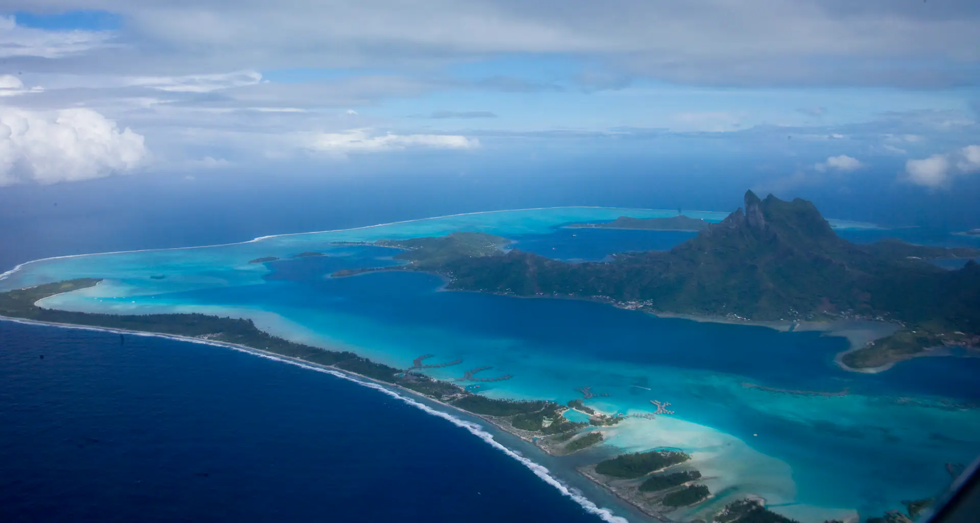 Bora Bora