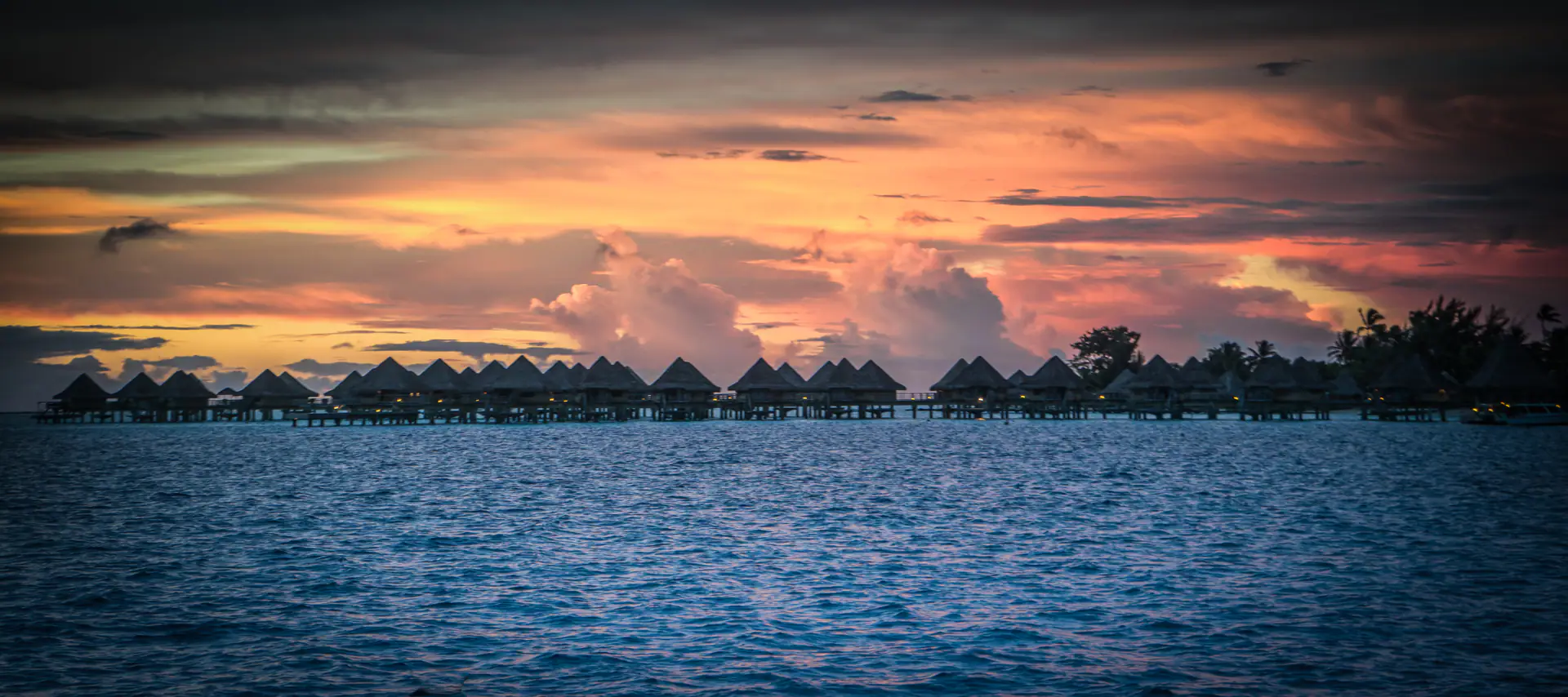 Bora Bora French Polynesia panoramio
