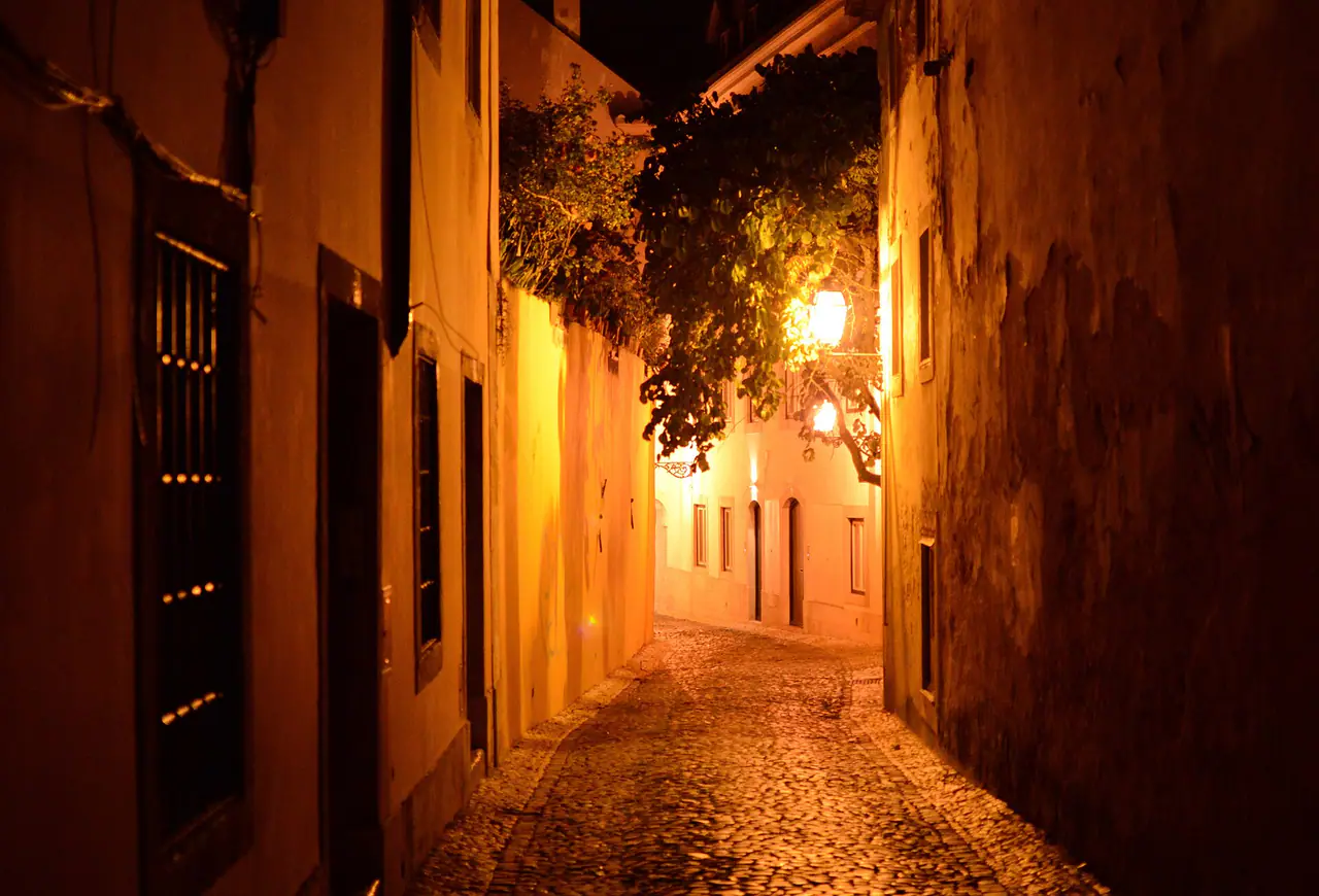 Alfama
