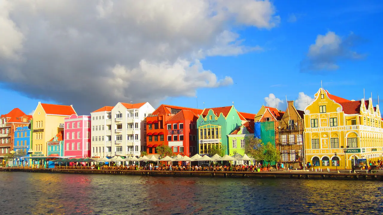 Curacao