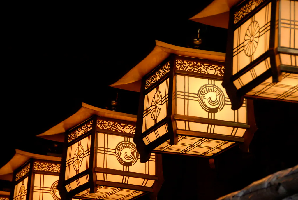 Fushimi Inari taisha Shrine, Kyoto