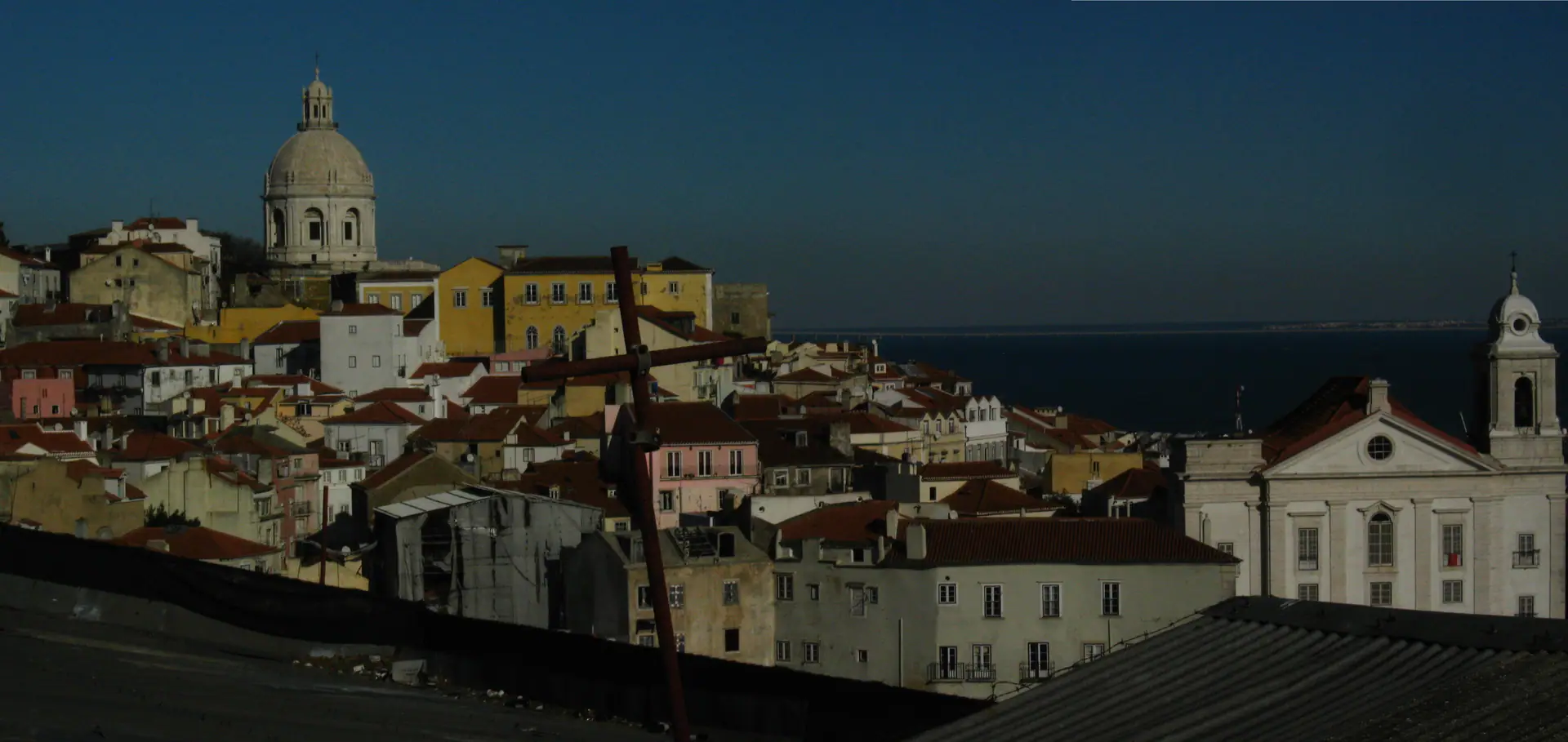 Lisbon Alfama panoramio