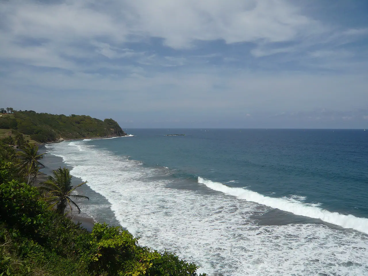 Martinique - georama (5)