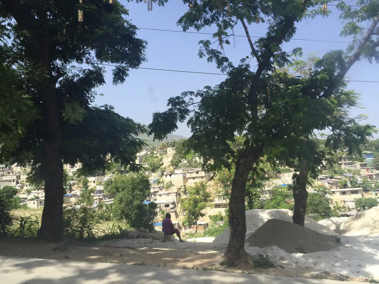 Port-au-Prince, Haiti