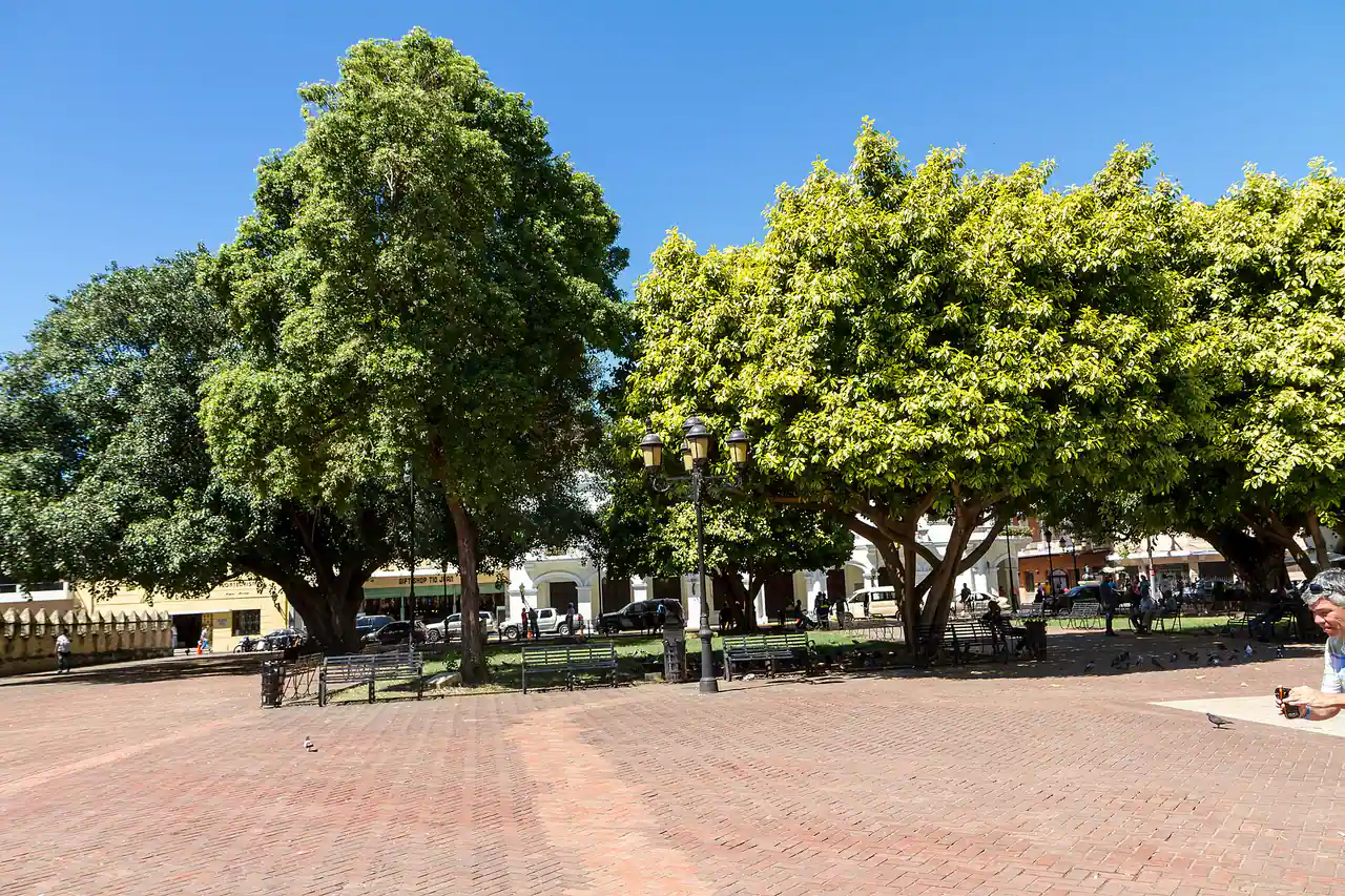 Zona Colonial, Santo Domingo, Dominican Republic