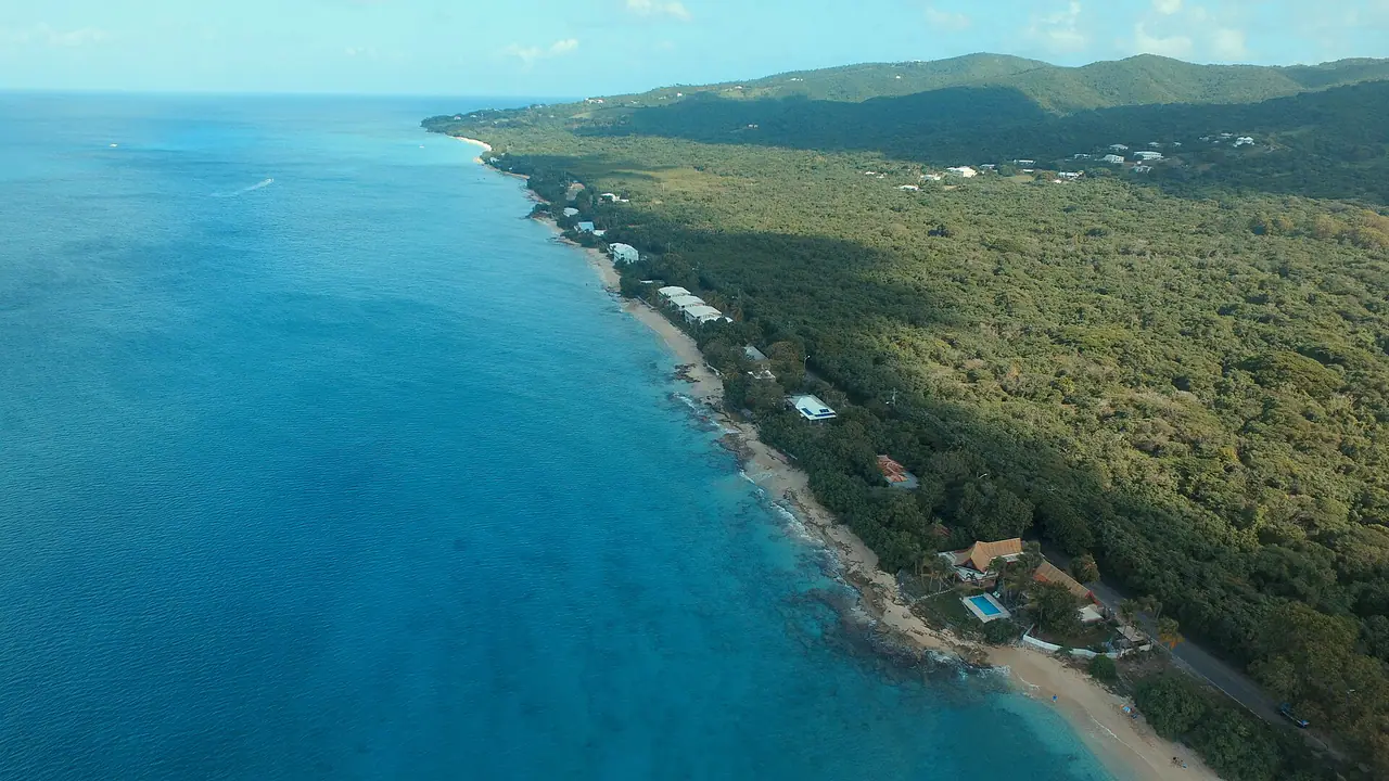 Northwest, St Croix 00840, USVI